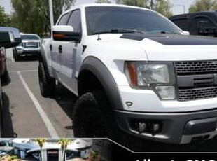 Ford F-150 6200