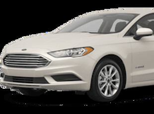 Ford Fusion 2000