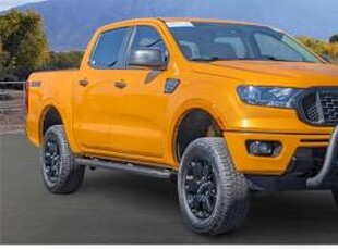 Ford Ranger 2300