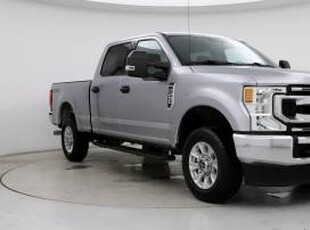 Ford Super Duty F-250 6200