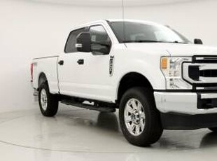 Ford Super Duty F-250 6200