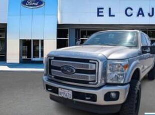 Ford Super Duty F-250 6700