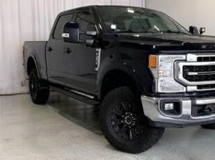 Ford Super Duty F-250 7300