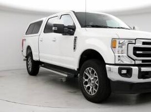 Ford Super Duty F-250 7300