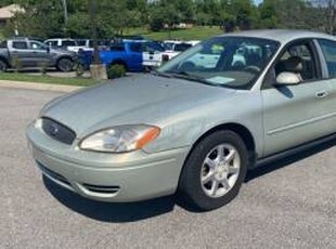 Ford Taurus 3000