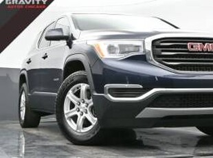 GMC Acadia 2500