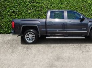 GMC Sierra 1500 5300