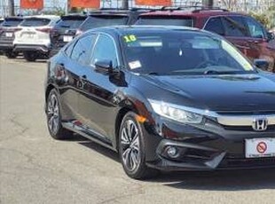 Honda Civic 1500