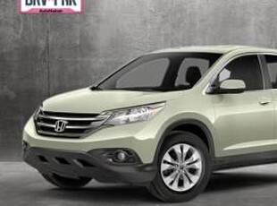 Honda CR-V 2400