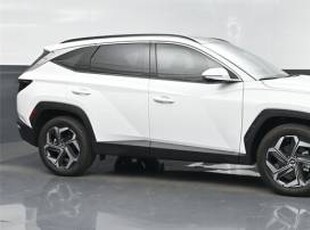 Hyundai Tucson 2500