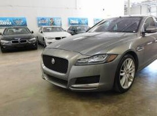 Jaguar XF 3000