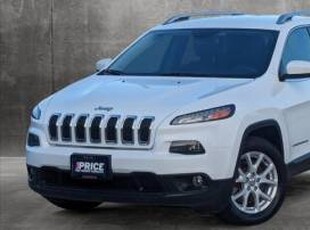 Jeep Cherokee 2400