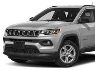 Jeep Compass 2000