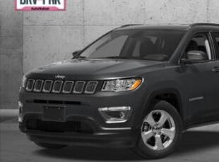 Jeep Compass 2400