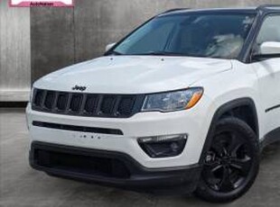 Jeep Compass 2400