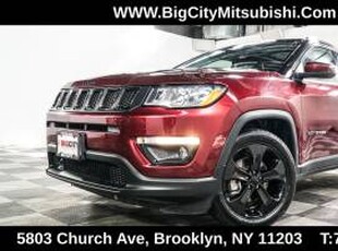 Jeep Compass 2400