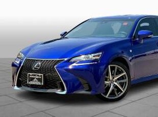 Lexus GS 3500