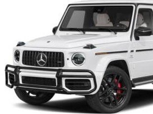 Mercedes-Benz G-Class 4000