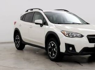 Subaru Crosstrek 2000