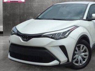 Toyota C-HR 2000