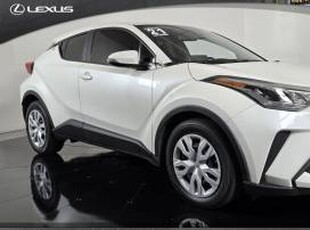 Toyota C-HR 2000