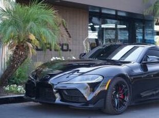 Toyota GR Supra 3000