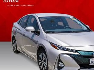 Toyota Prius Prime 1800