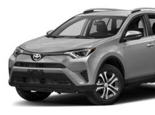 Toyota RAV4 2500