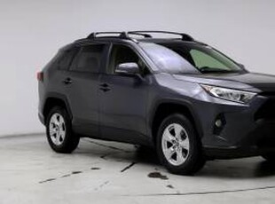 Toyota RAV4 2500