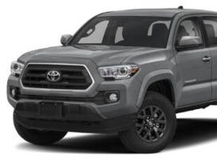 Toyota Tacoma 3500