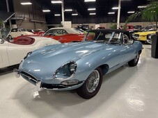 1964 Jaguar XKE For Sale