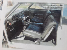 1965 Pontiac GTO in Omaha, NE