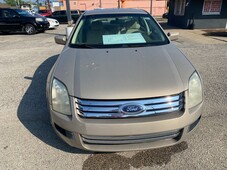 2006 Ford Fusion I4 SE in Louisville, KY