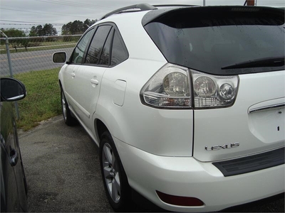 2007 Lexus RX 350 in Florence, SC