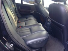 2008 Land Rover Range Rover HSE in Jamaica, NY