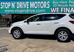 Find 2014 Nissan Murano S for sale