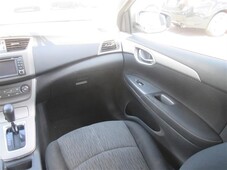 2014 Nissan Sentra S in Branford, CT