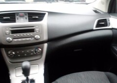 2014 Nissan Sentra S in Branford, CT
