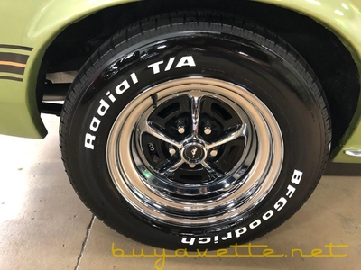 Find 1969 Chevrolet Corvette 427 Collector Edition for sale