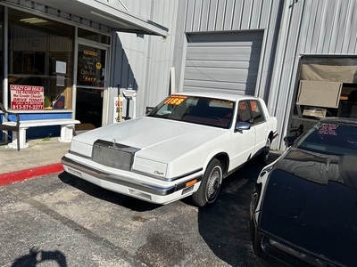 1990 Chrysler New Yorker Landau in Seffner, FL