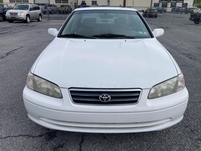 2000 Toyota Camry CE in Bethlehem, PA