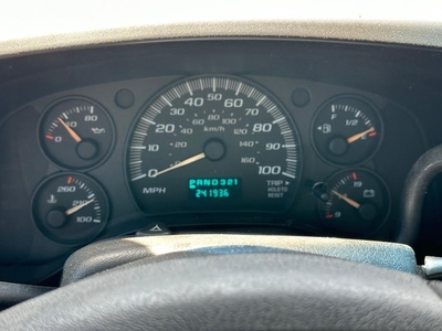 2005 Chevrolet Express 3500 3500 in Jacksonville, FL