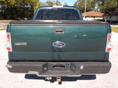 2005 Ford F-150 XL in Clearwater, FL