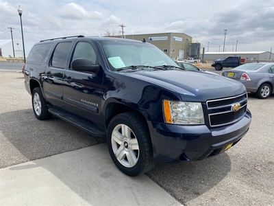 2007 Chevrolet Suburban LS 1500 in Powell, WY