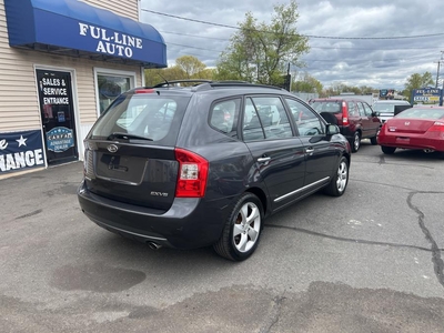 2007 Kia Rondo LX in South Windsor, CT