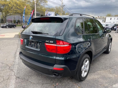 2008 BMW X5 3.0si in Lowell, MA