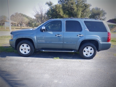 2008 Chevrolet Tahoe LS in Taylor, TX