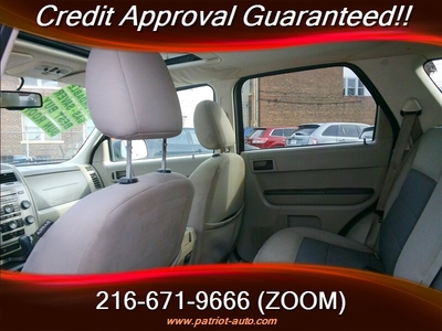 2008 Ford Escape XLT in Cleveland, OH