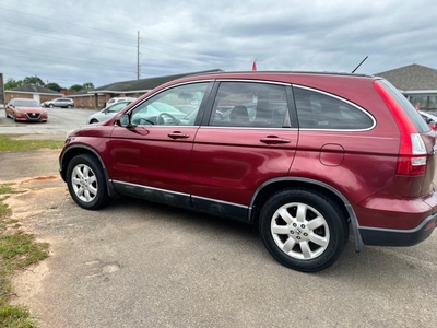 2008 Honda CR-V EX-L in Warner Robins, GA