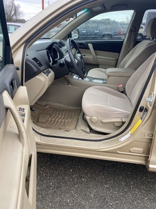 2008 Toyota Highlander in Goldsboro, NC